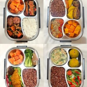 Healthy Digestion